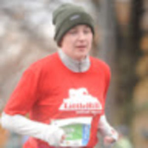 Meet your Posher, Alison